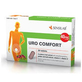Sensilab URO COMFORT 30 Tab - MazenOnline